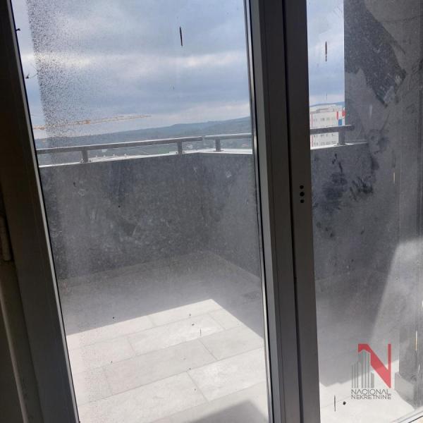 Slika 1 - MISELUK, Dvoiposoban stan na prodaju, 60m2, 139.000€