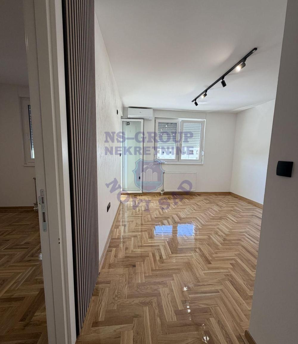 Slika 2 - Dvosoban stan na prodaju, 40m2, 125.000€