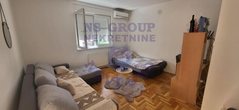 Slika 1 - Jednosoban stan na prodaju, 29m2, 92.700€