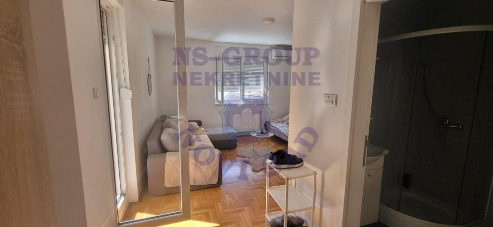 Slika 2 - Jednosoban stan na prodaju, 29m2, 92.700€