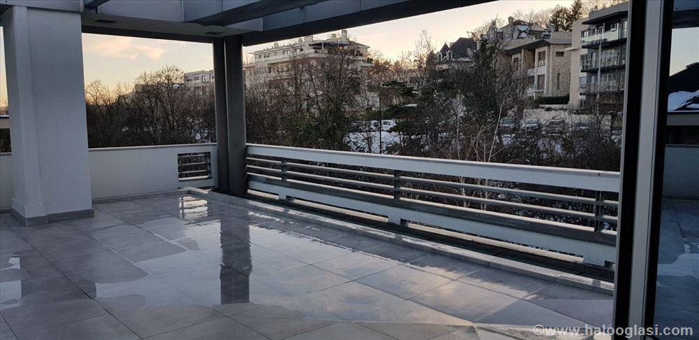 Slika 3 - Velisava Vulovića, Dvosoban stan za izdavanje, 48m2, 1.000€