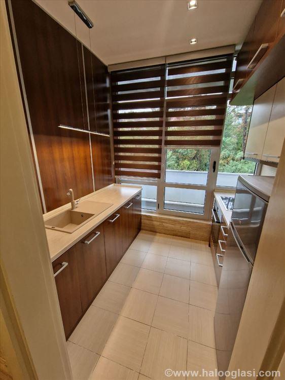 Slika 6 - Velisava Vulovića, Dvosoban stan za izdavanje, 48m2, 1.000€