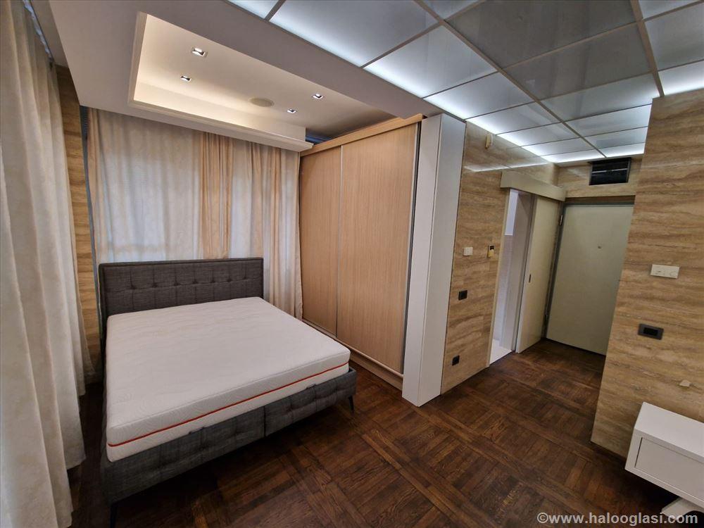 Slika 8 - Velisava Vulovića, Dvosoban stan za izdavanje, 48m2, 1.000€