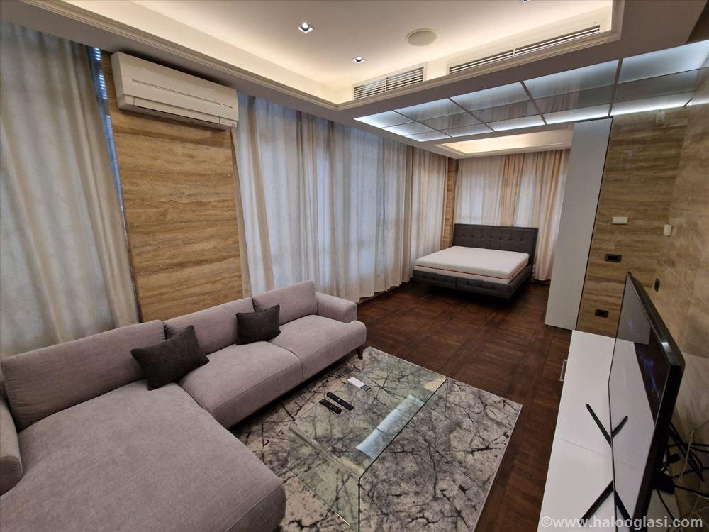 Slika 2 - Velisava Vulovića, Dvosoban stan za izdavanje, 48m2, 1.000€