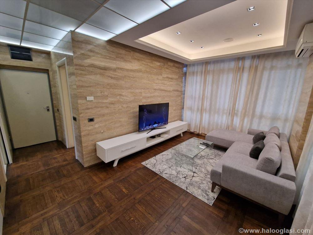 Slika 1 - Velisava Vulovića, Dvosoban stan za izdavanje, 48m2, 1.000€