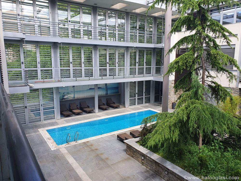 Glavna slika -Velisava Vulovića, Dvosoban stan za izdavanje, 48m2, 1.000€