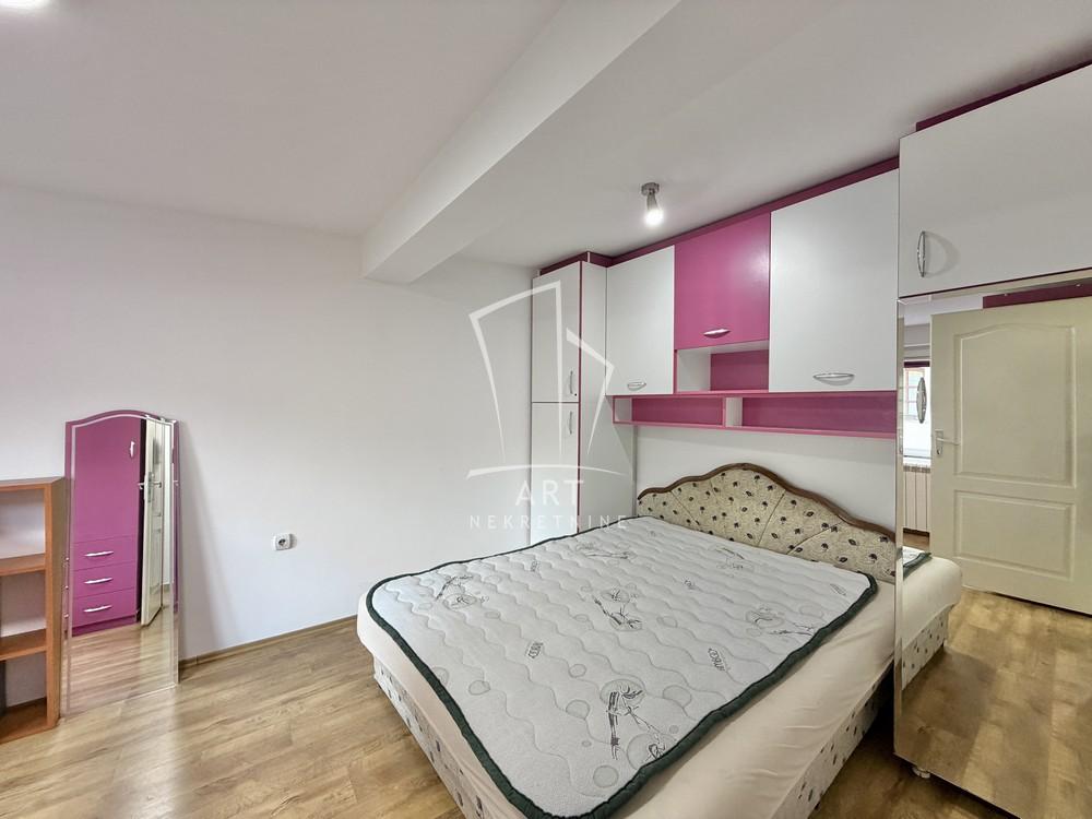 Slika 7 - Magnolija, Jednoiposoban stan na prodaju, 53m2, 75.000€