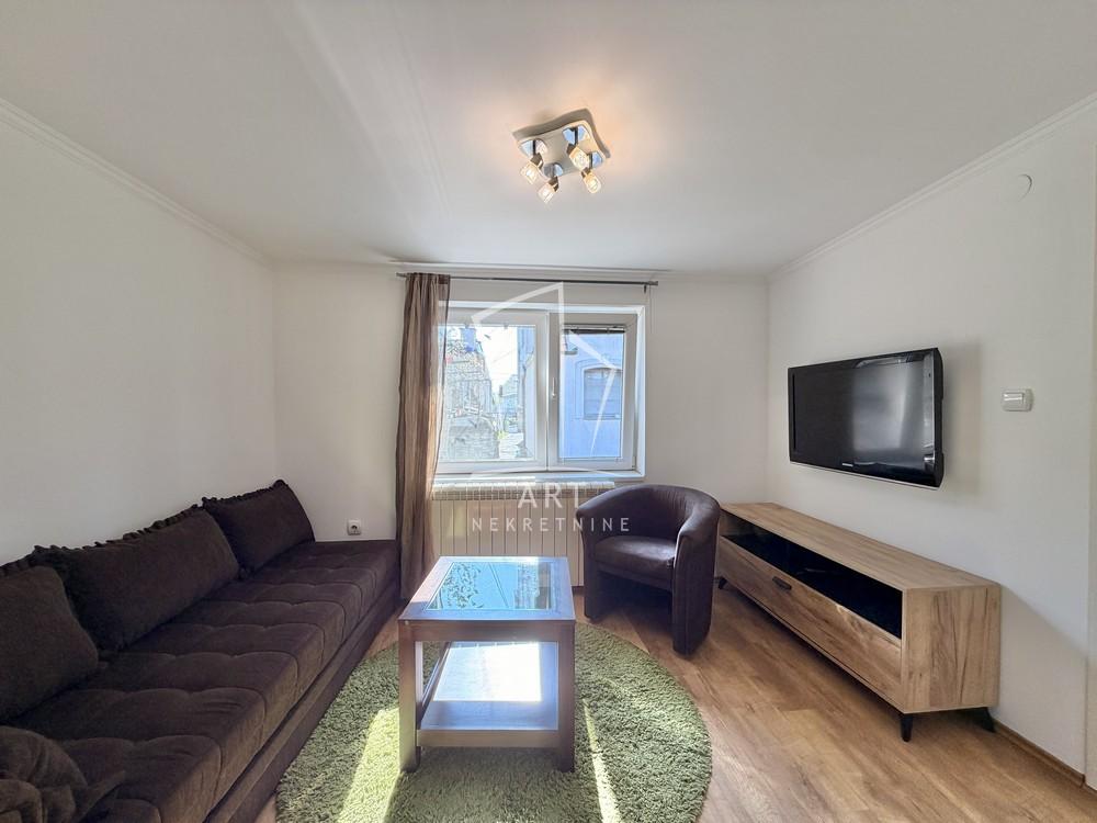 Slika 2 - Magnolija, Jednoiposoban stan na prodaju, 53m2, 75.000€