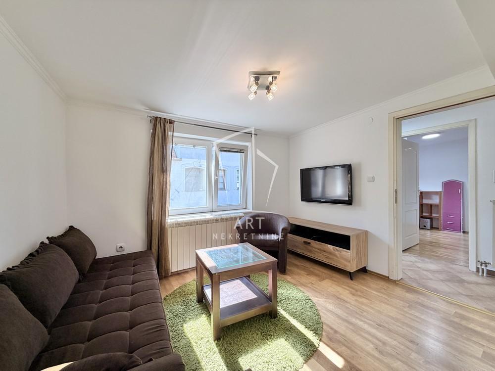 Glavna slika -Magnolija, Jednoiposoban stan na prodaju, 53m2, 75.000€