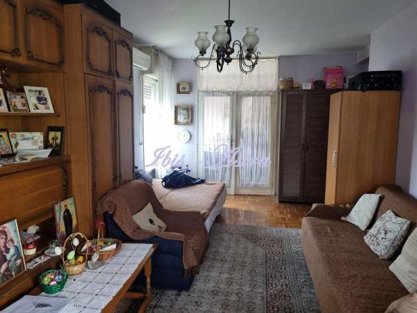 Glavna slika -Jurija Gagarina, Dvoiposoban stan na prodaju, 70m2, 229.900€