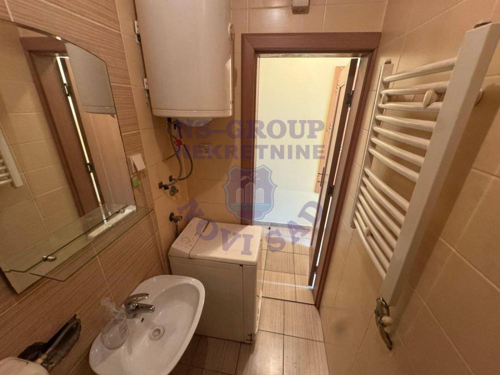 Slika 5 - Jednosoban stan na prodaju, 23m2, 80.340€