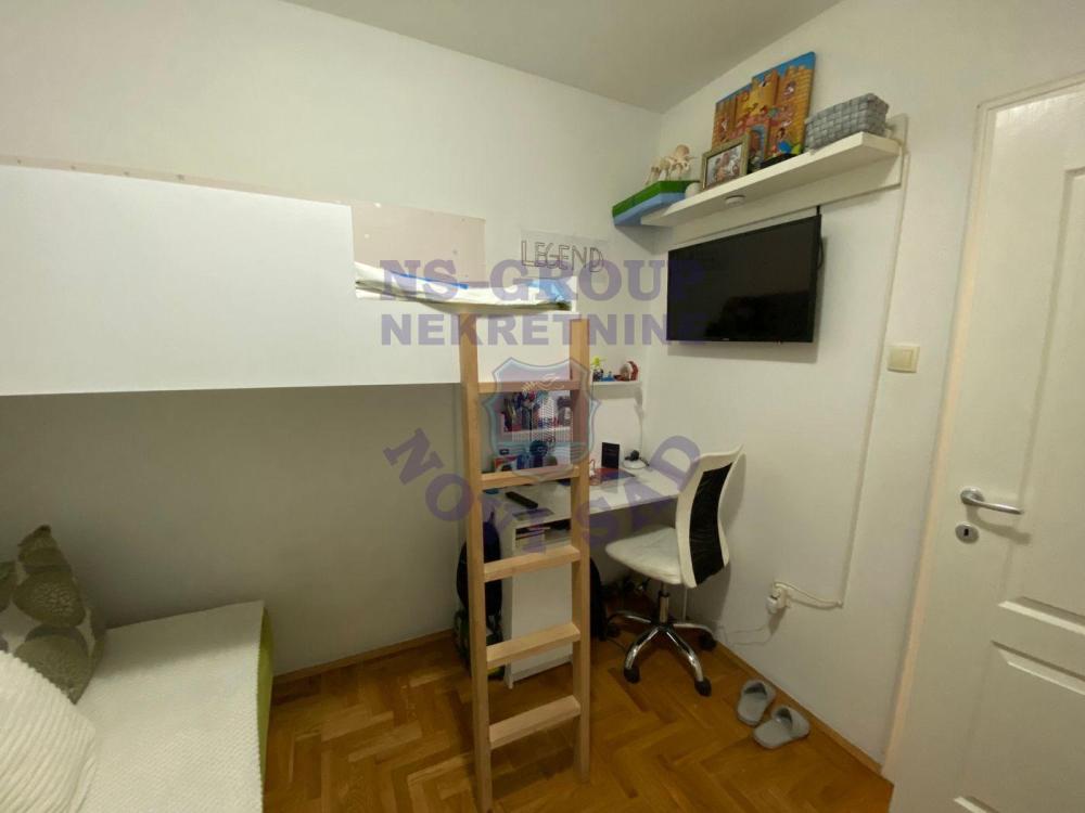 Slika 2 - Dvosoban stan na prodaju, 42m2, 128.750€