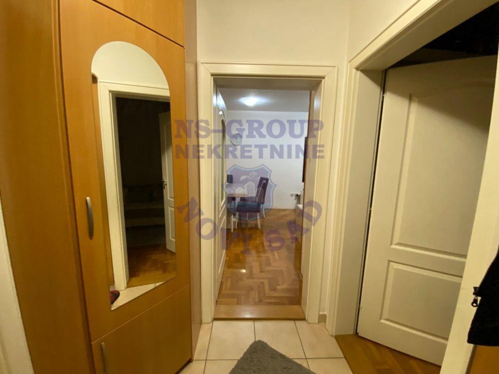 Slika 3 - Dvosoban stan na prodaju, 42m2, 128.750€