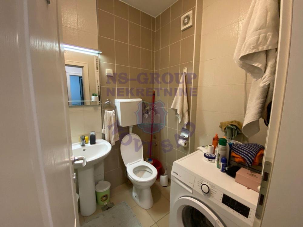 Slika 1 - Dvosoban stan na prodaju, 42m2, 128.750€