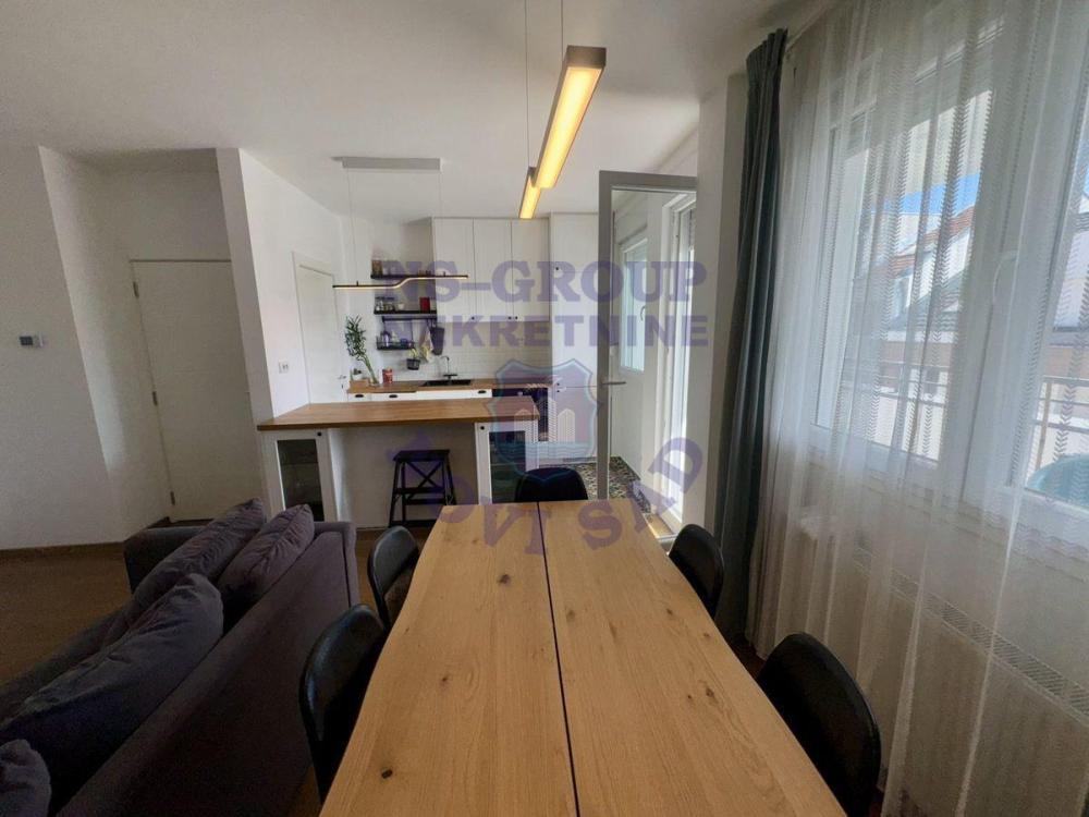 Slika 6 - Trosoban stan na prodaju, 63m2, 168.680€