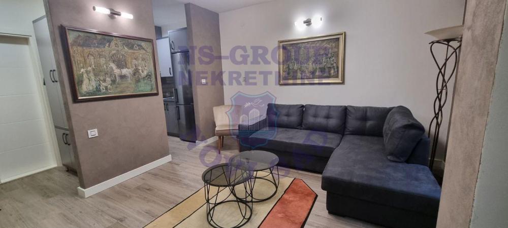 Slika 2 -  Stan na prodaju, 28m2, 104.000€