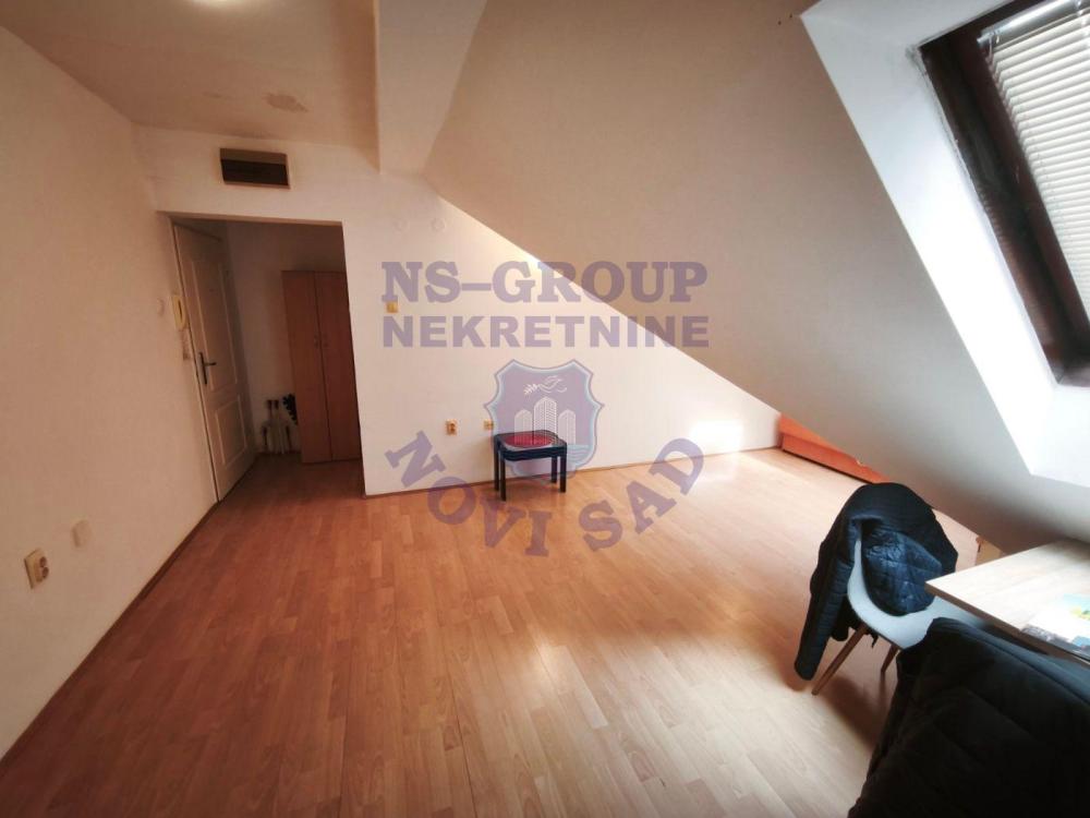 Slika 4 - Jednosoban stan na prodaju, 25m2, 62.320€