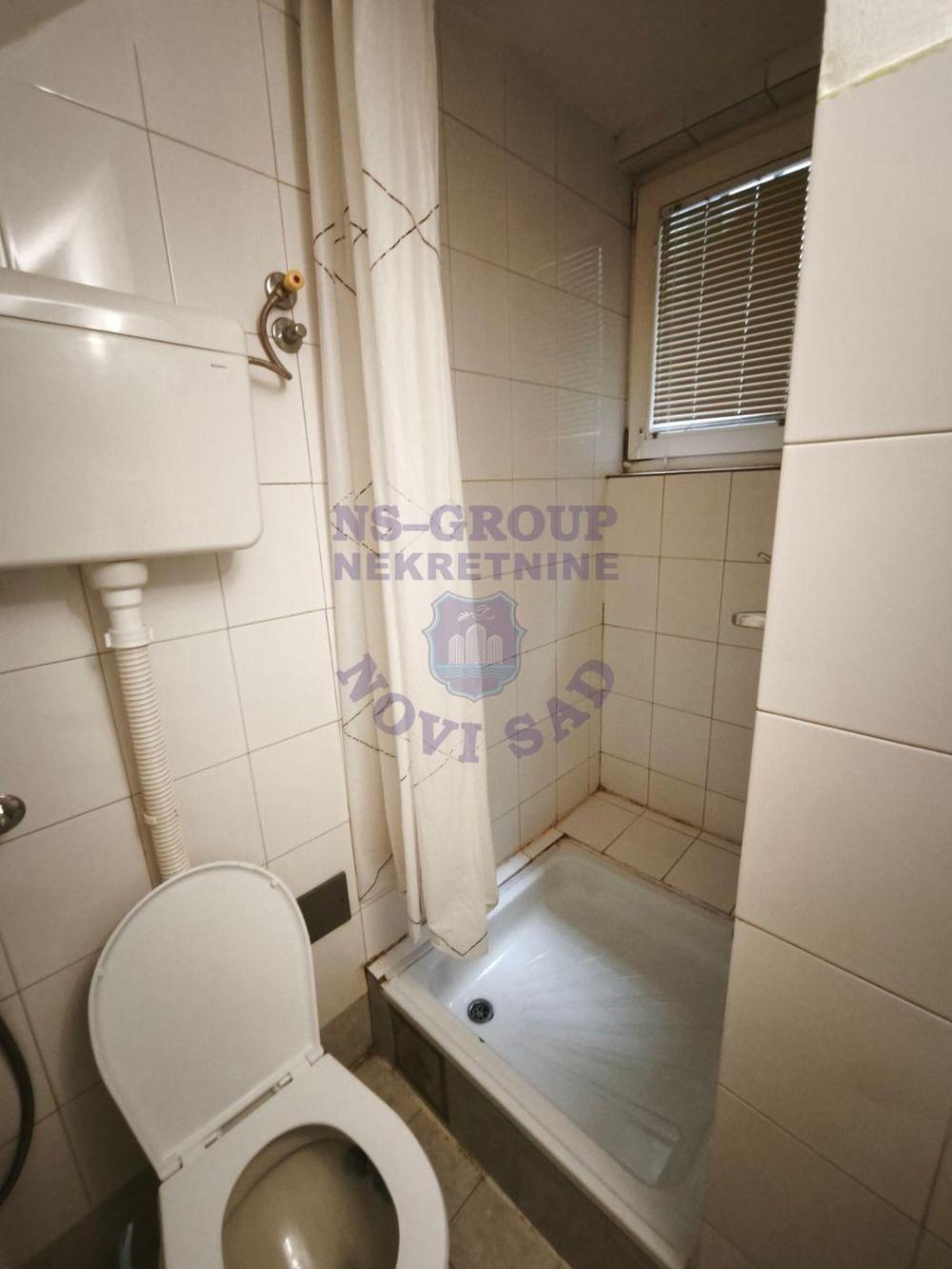 Slika 0 - Jednosoban stan na prodaju, 25m2, 62.320€