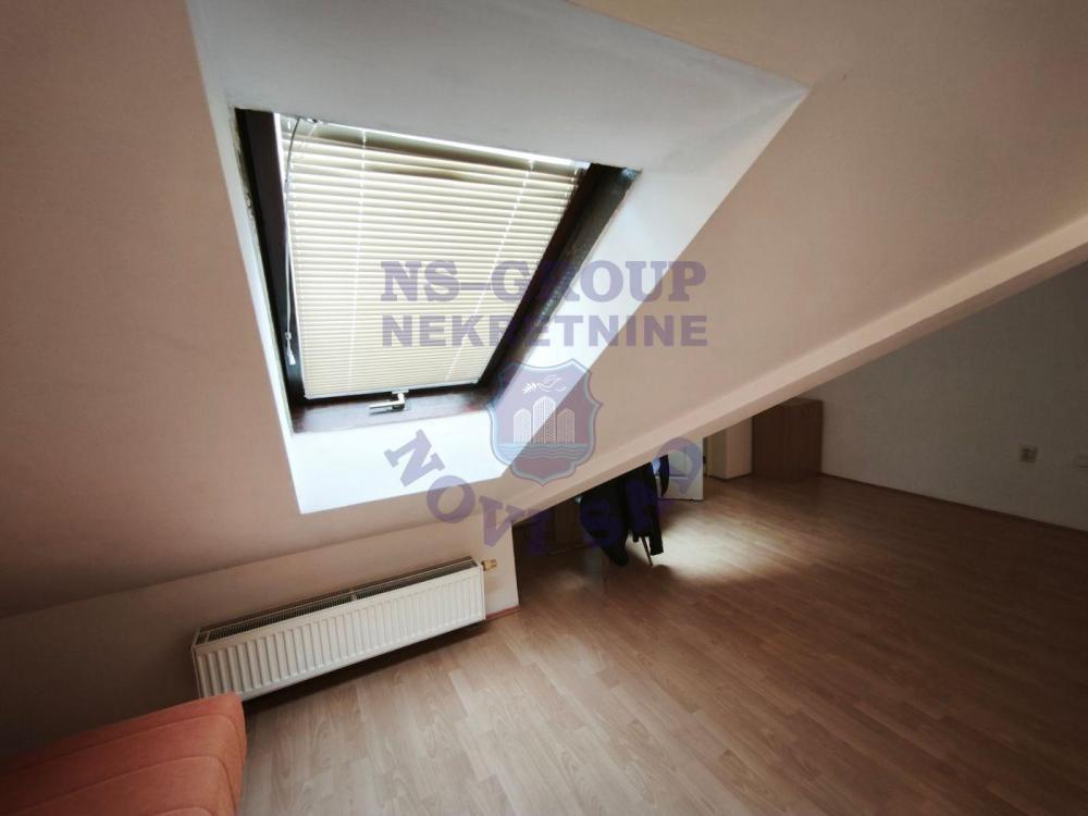 Slika 3 - Jednosoban stan na prodaju, 25m2, 62.320€