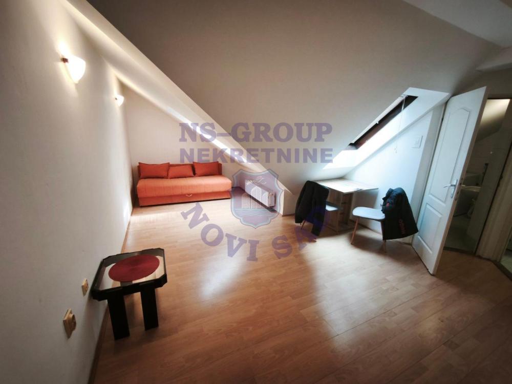 Slika 2 - Jednosoban stan na prodaju, 25m2, 62.320€