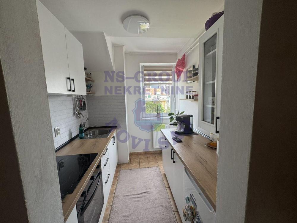 Slika 4 - Dvosoban stan na prodaju, 35m2, 122.000€