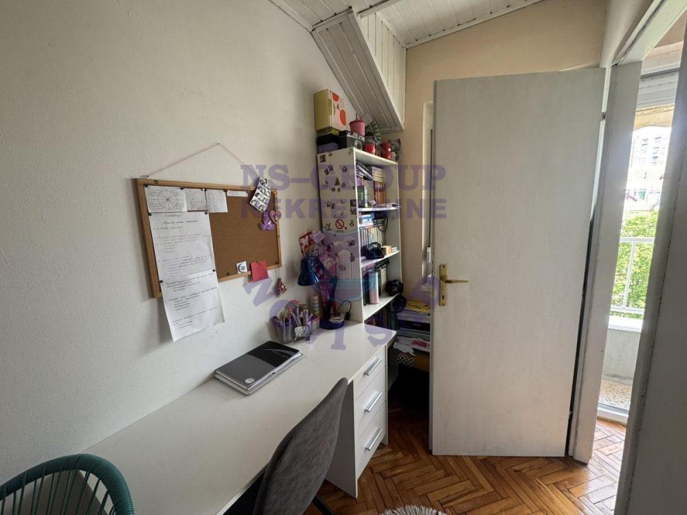 Slika 2 - Dvosoban stan na prodaju, 35m2, 122.000€