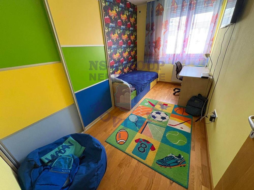 Slika 3 - Četvorosoban stan na prodaju, 90m2, 282.750€