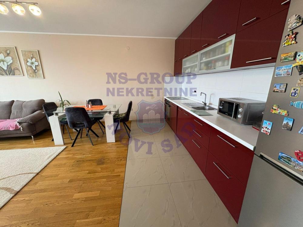 Slika 2 - Četvorosoban stan na prodaju, 90m2, 282.750€