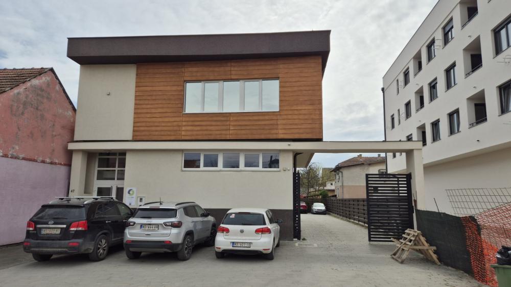 Slika 1 - Stanoja Glavasa,  Lokal na prodaju, 464m2, 1.100.000€