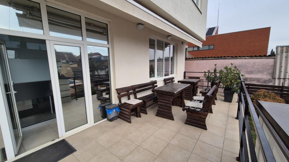 Slika 4 - Stanoja Glavasa,  Lokal na prodaju, 464m2, 1.100.000€
