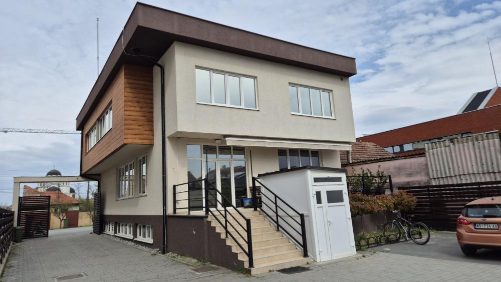 Glavna slika -Stanoja Glavasa,  Lokal na prodaju, 464m2, 1.100.000€