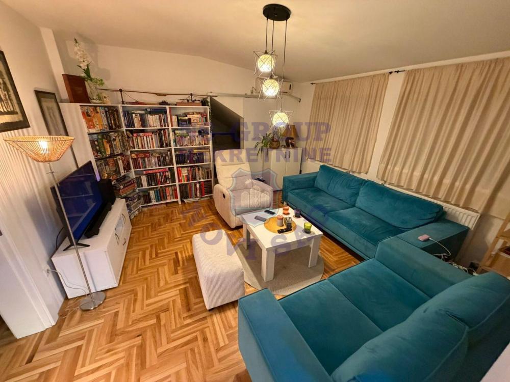 Slika 7 - Dvoiposoban stan na prodaju, 69m2, 143.170€