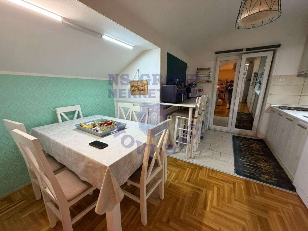 Slika 5 - Dvoiposoban stan na prodaju, 69m2, 143.170€