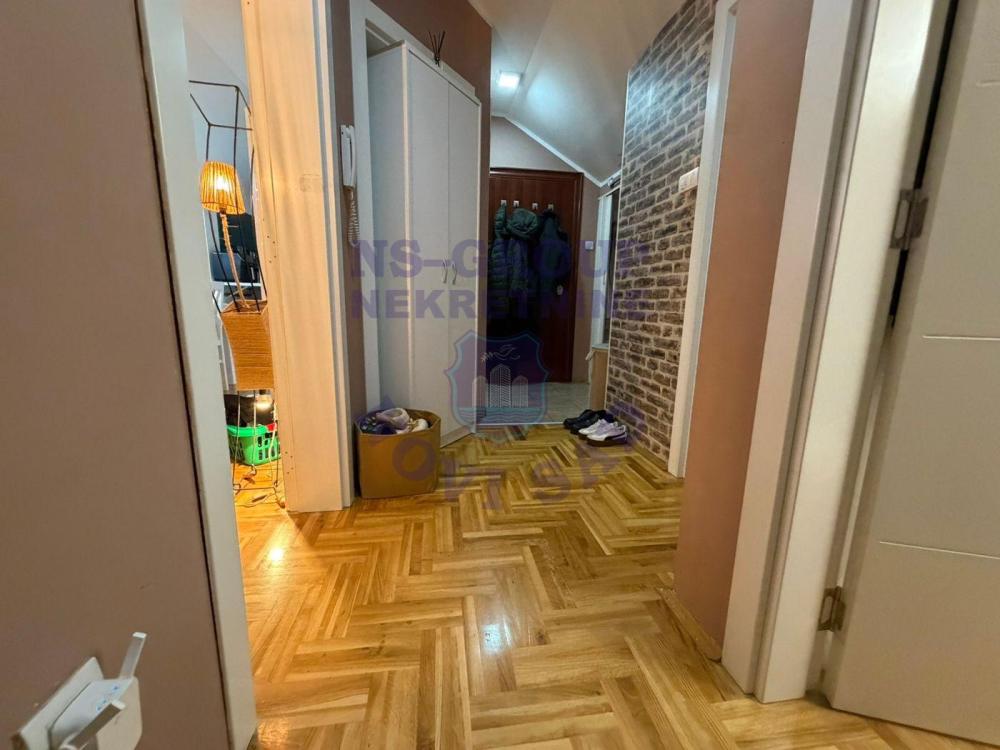 Slika 4 - Dvoiposoban stan na prodaju, 69m2, 143.170€