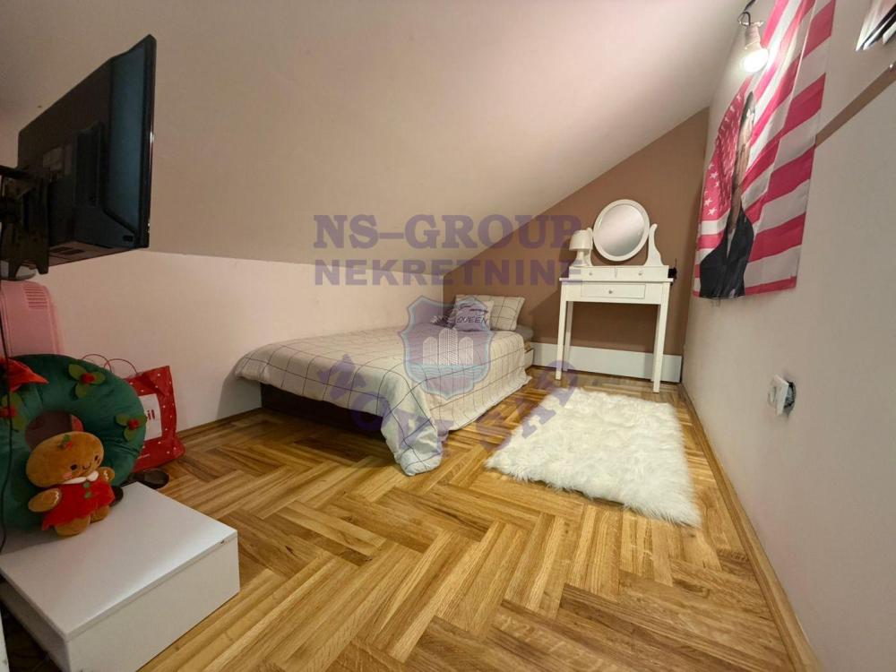 Slika 2 - Dvoiposoban stan na prodaju, 69m2, 143.170€