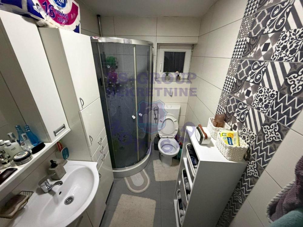 Slika 1 - Dvoiposoban stan na prodaju, 69m2, 143.170€