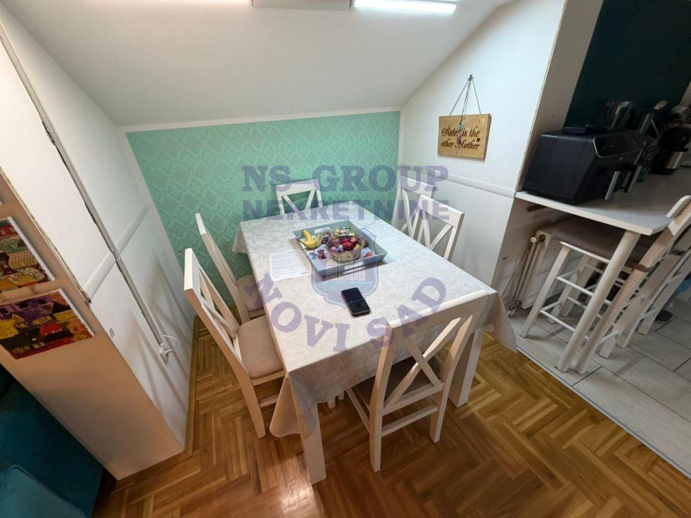 Slika 6 - Dvoiposoban stan na prodaju, 69m2, 143.170€