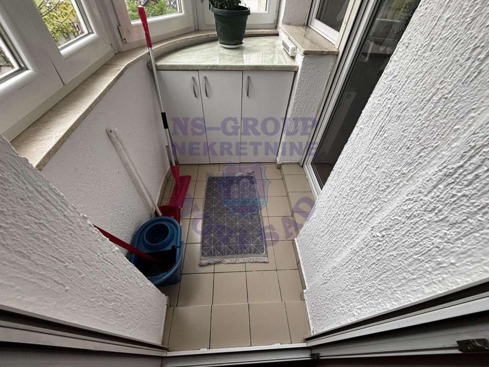 Slika 5 - Trosoban stan na prodaju, 46m2, 142.140€