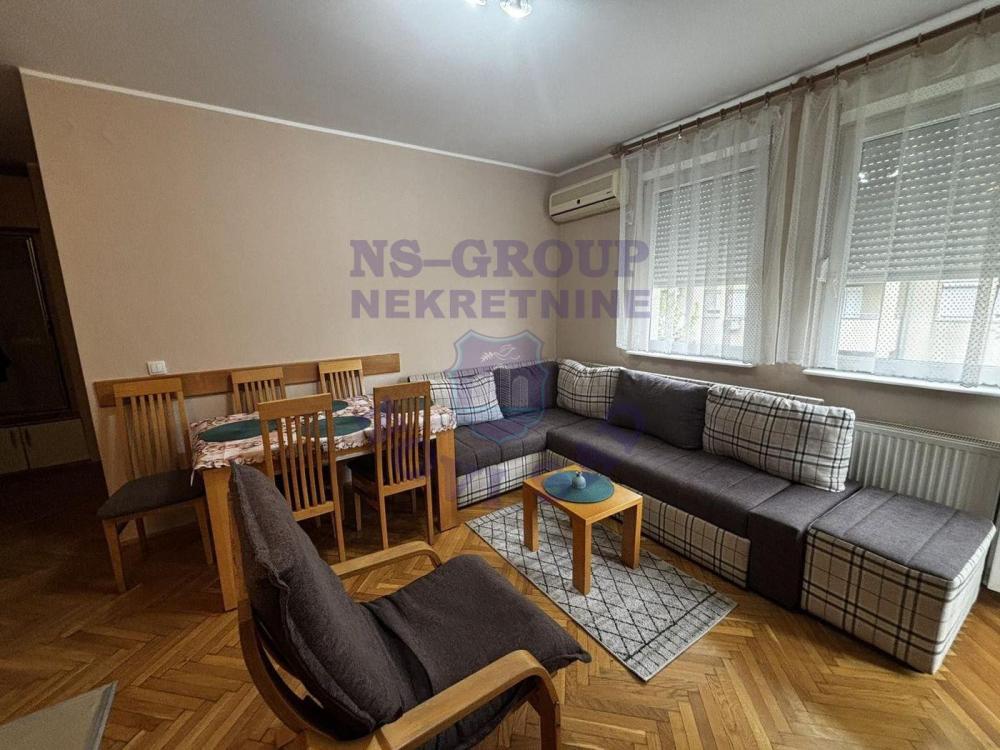Glavna slika -Trosoban stan na prodaju, 46m2, 142.140€