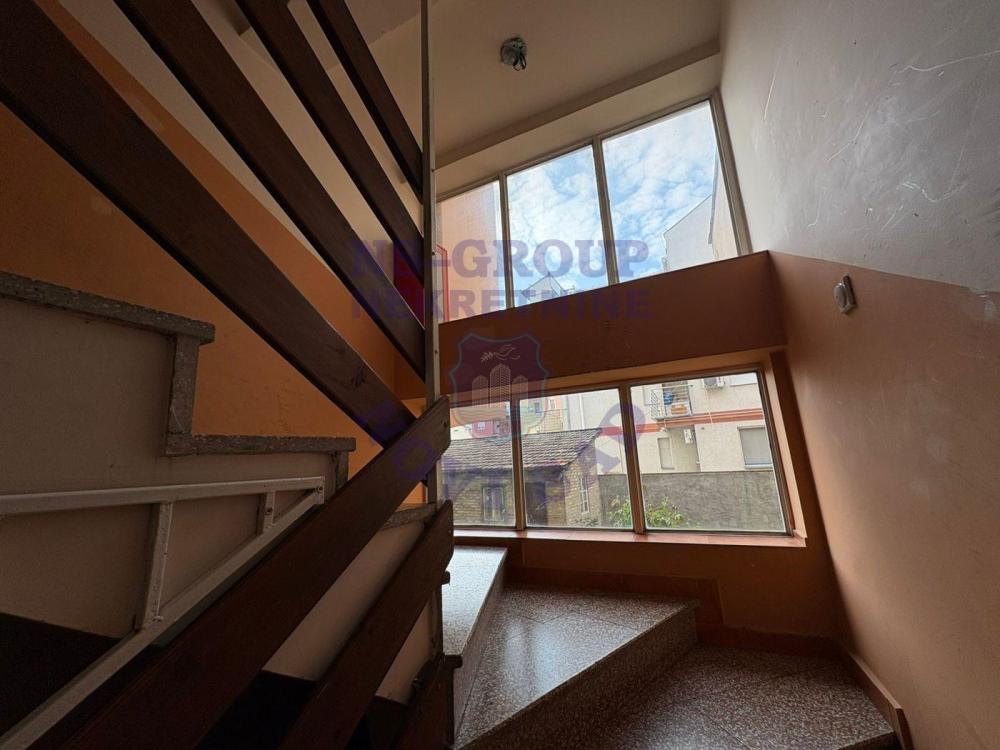 Slika 3 - Jednosoban stan na prodaju, 20m2, 66.000€