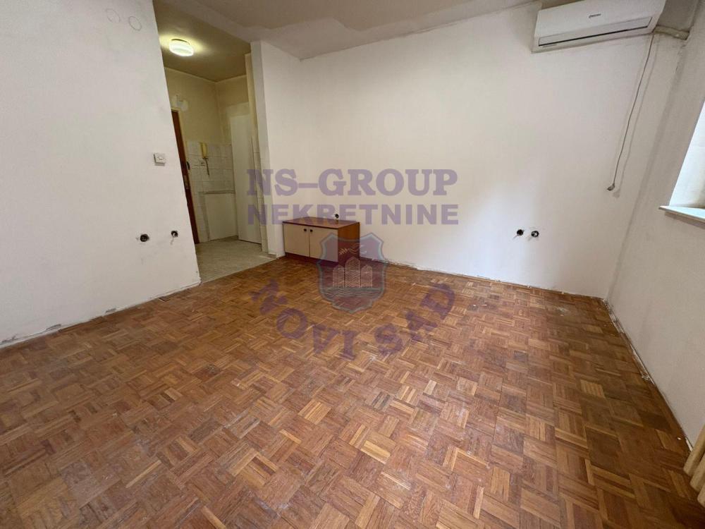 Glavna slika -Jednosoban stan na prodaju, 20m2, 66.000€