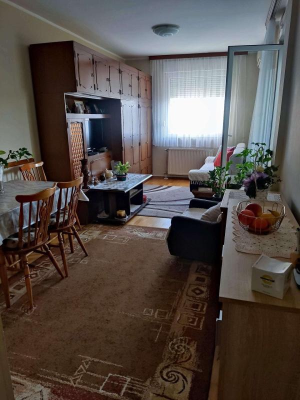 Glavna slika -Jednoiposoban stan na prodaju, 45m2, 135.000€