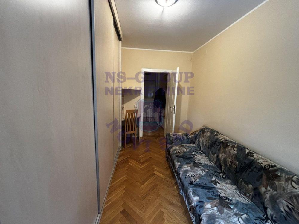 Slika 5 - Dvoiposoban stan na prodaju, 46m2, 142.140€