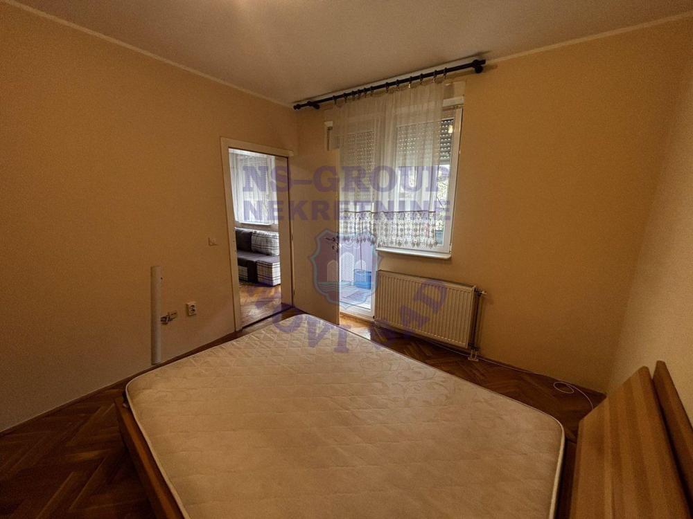 Slika 7 - Dvoiposoban stan na prodaju, 46m2, 142.140€