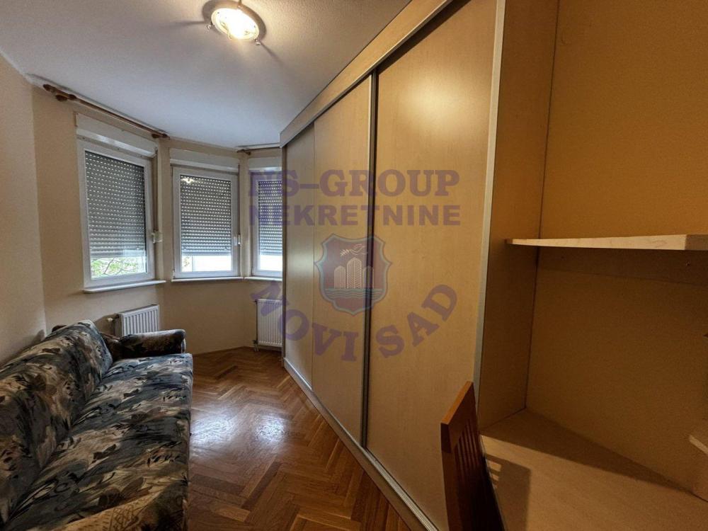 Slika 4 - Dvoiposoban stan na prodaju, 46m2, 142.140€