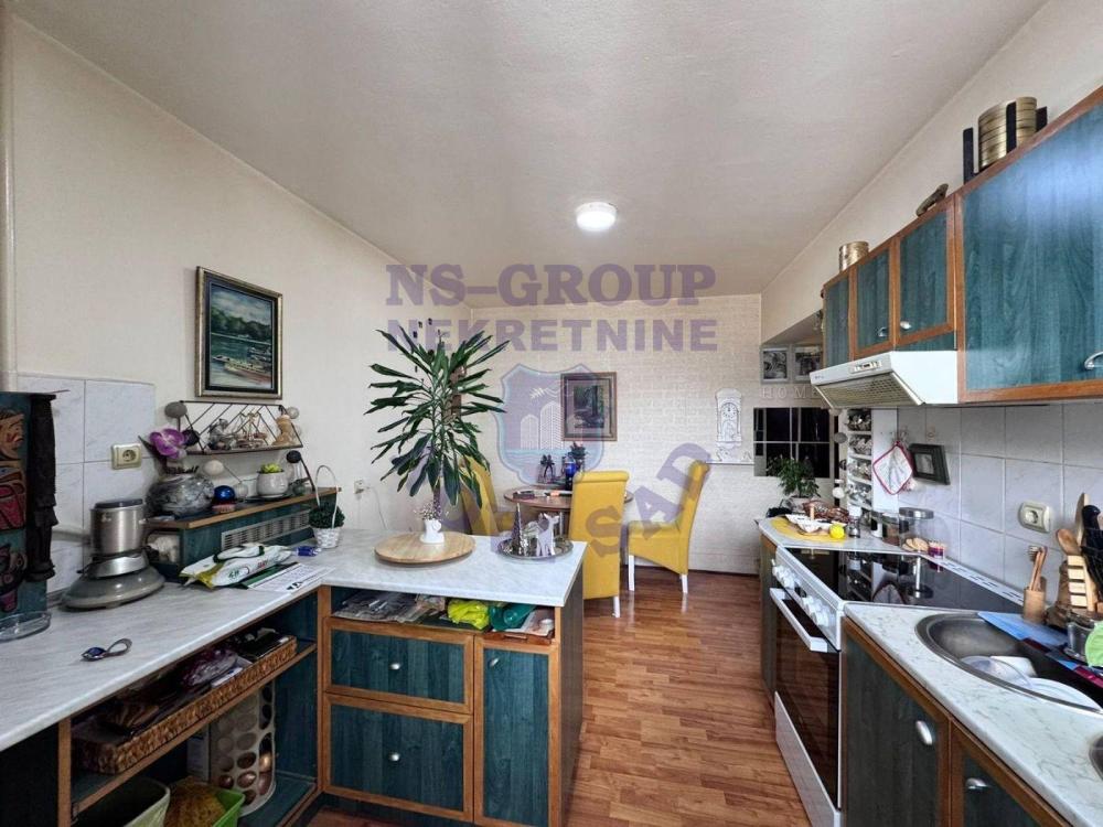 Slika 2 - Dvosoban stan na prodaju, 51m2, 122.000€