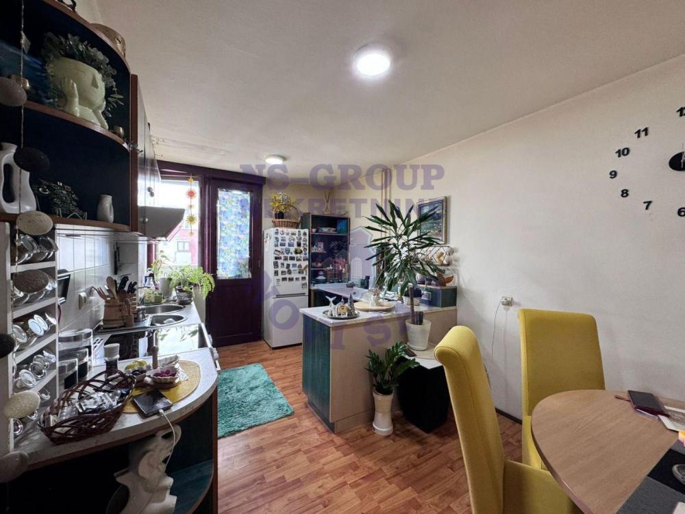 Slika 3 - Dvosoban stan na prodaju, 51m2, 122.000€