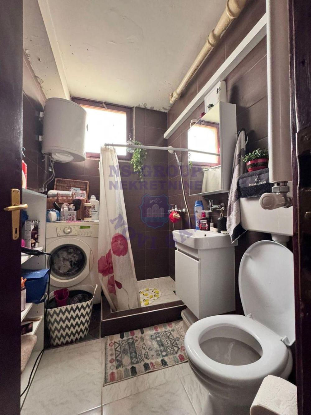 Slika 9 - Dvosoban stan na prodaju, 51m2, 122.000€