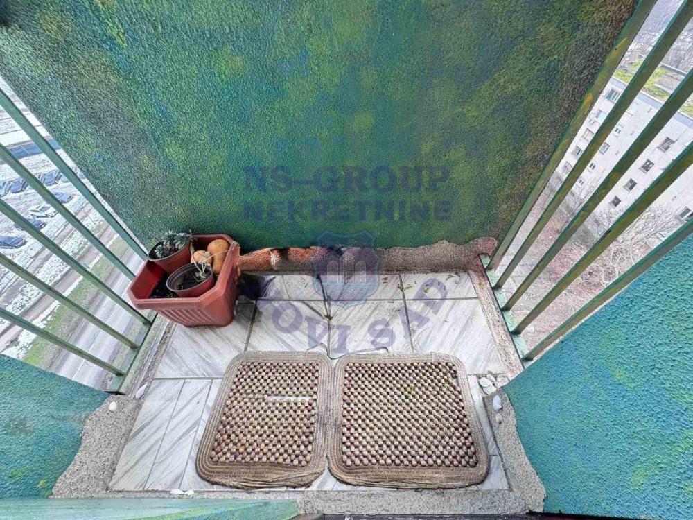 Slika 10 - Dvosoban stan na prodaju, 51m2, 122.000€