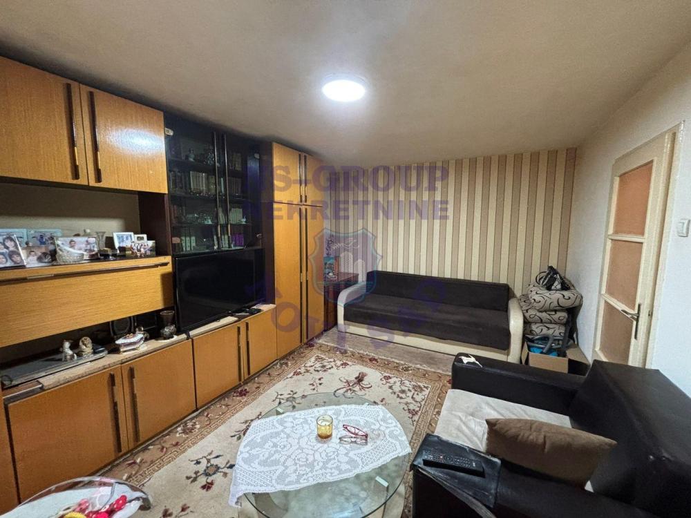 Slika 2 - Dvosoban stan na prodaju, 52m2, 118.450€